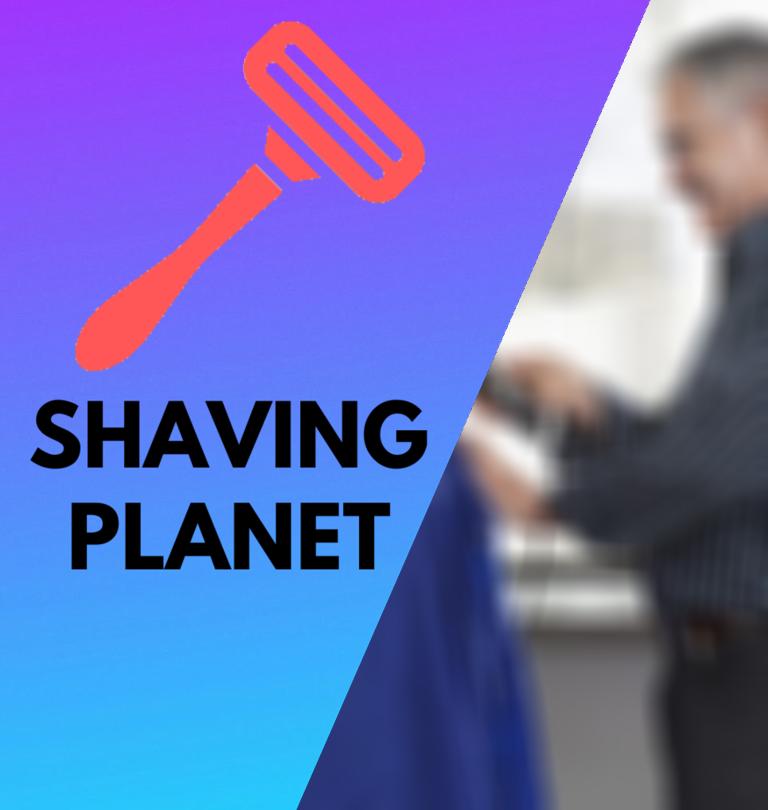 Is shaving your head good against dandruff?