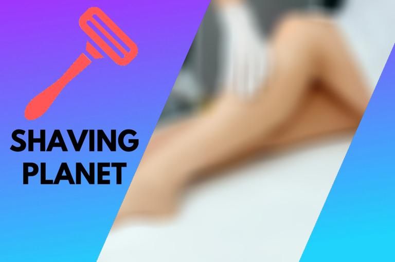 Can You Shave Before or After Laser Hair Removal?