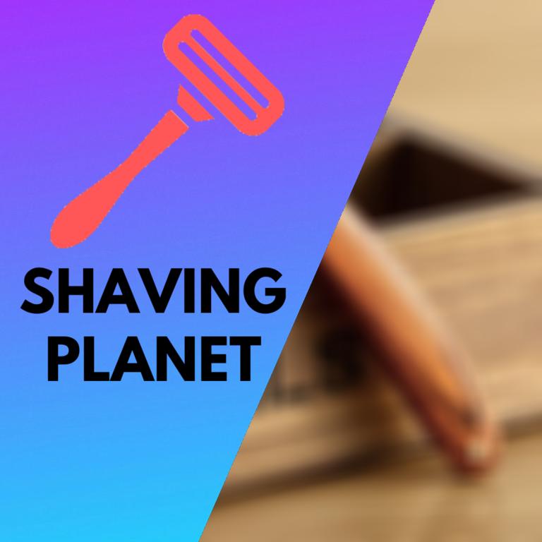 Can you shave with a pocket knife?