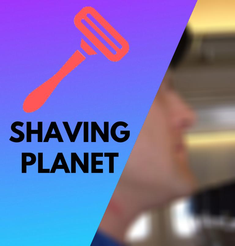 Seven Reasons Your Neck Is Red After Shaving & How To Prevent It