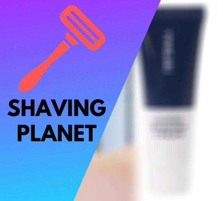 Why your shaving cream is watery and what to do about it?