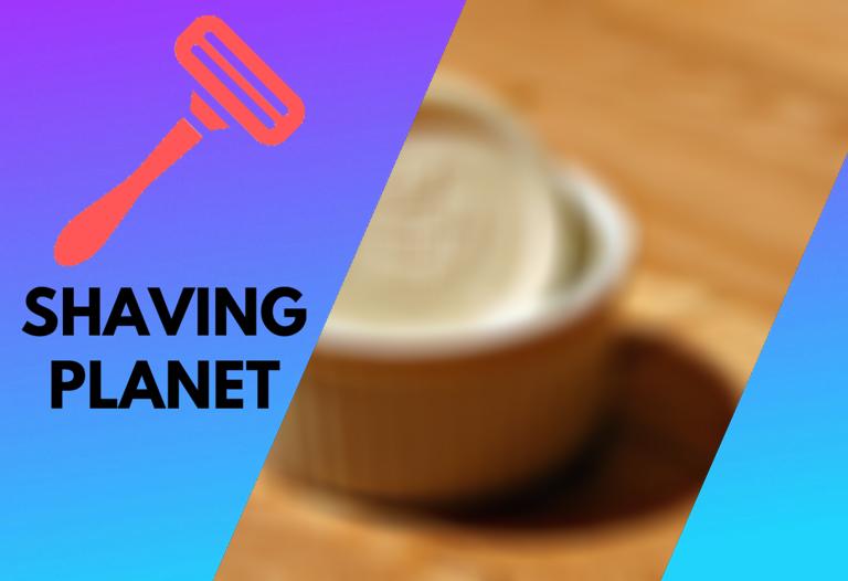 How to store shaving soap for a longer life