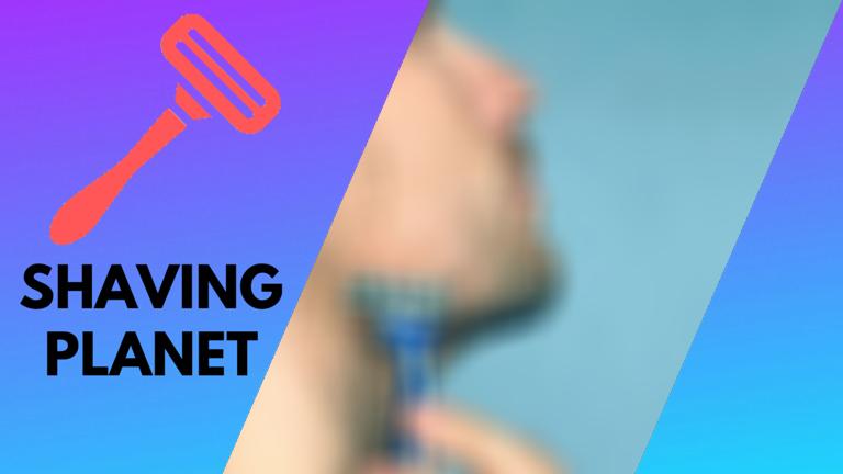 Do you need to use hot or cold water when shaving?