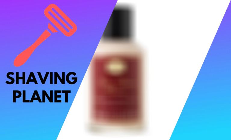 How to choose the best aftershave for you