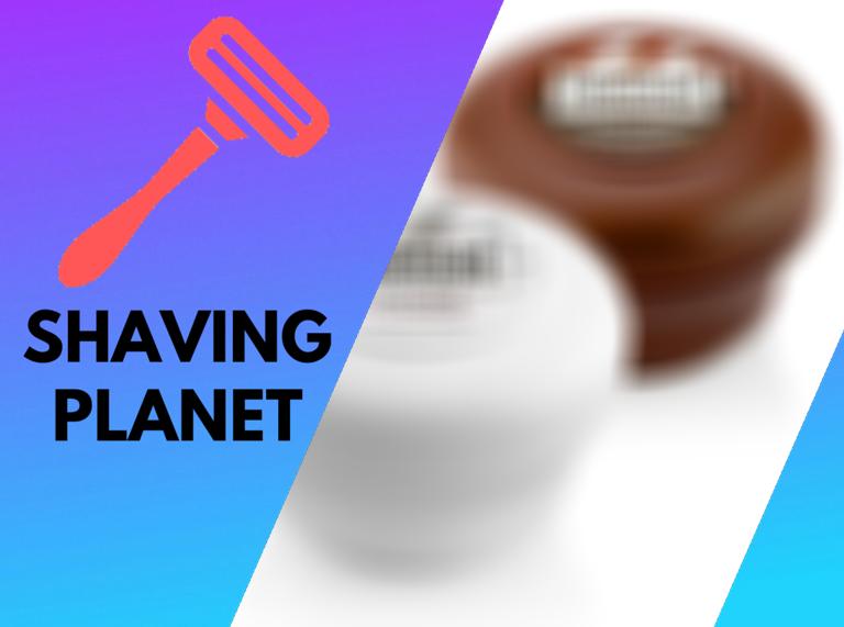 The Best Shaving Soaps Shaving