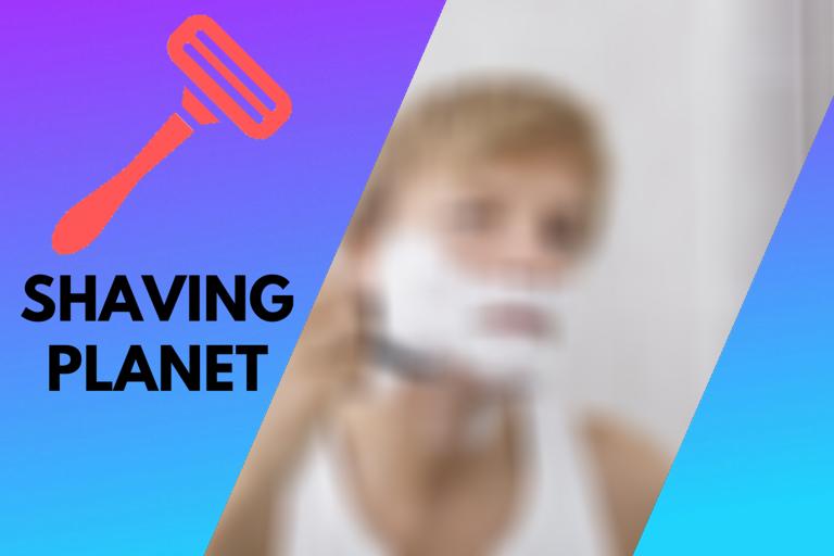 Wet shaving: How do I check if I am doing it correctly?