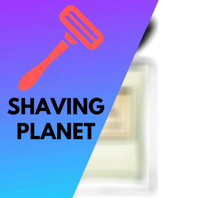 What Cream And Soap To Use After A Shave