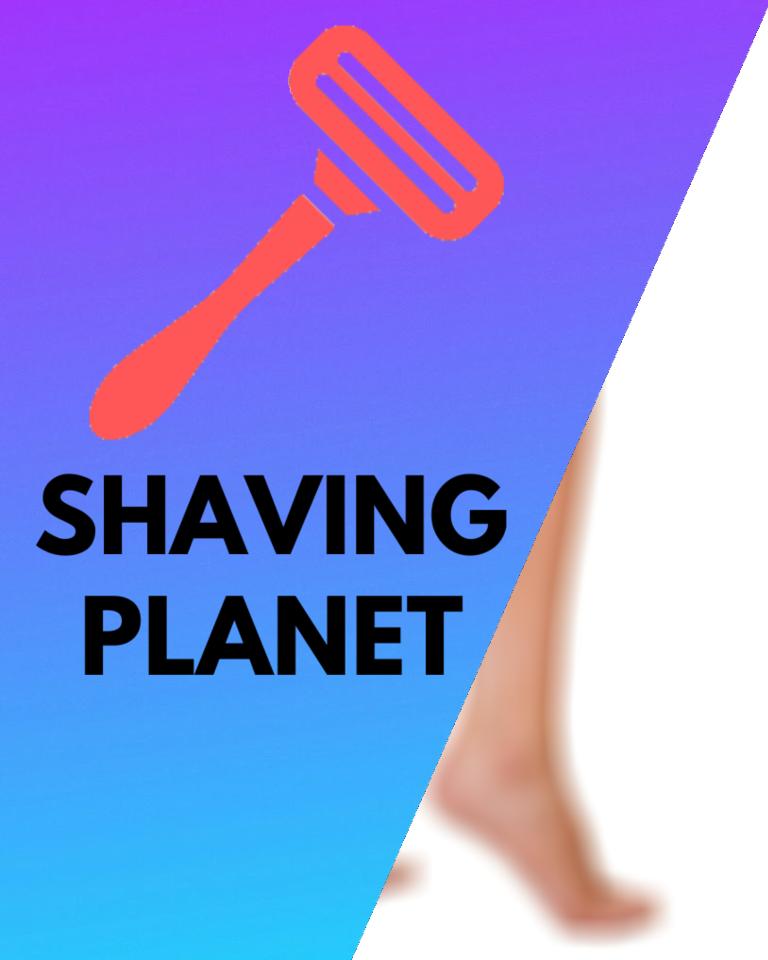 What is a woman razor extender?