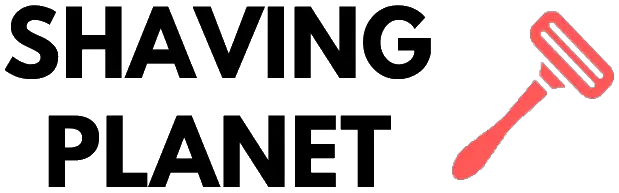 Shaving Planet